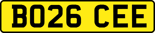 BO26CEE