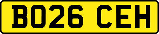 BO26CEH