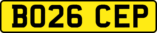 BO26CEP