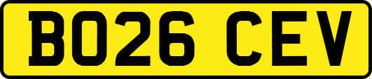 BO26CEV