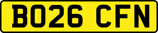 BO26CFN