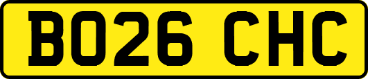 BO26CHC