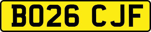 BO26CJF