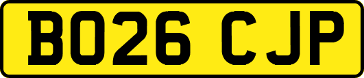 BO26CJP
