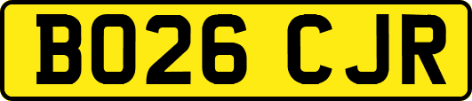 BO26CJR