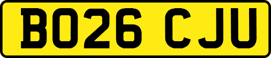 BO26CJU