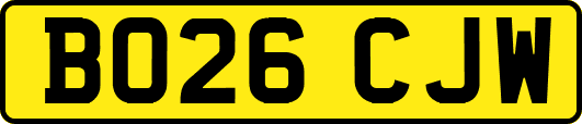 BO26CJW