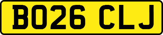 BO26CLJ