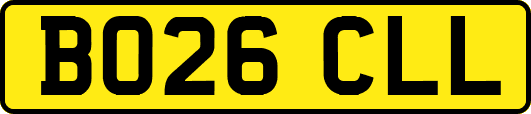 BO26CLL