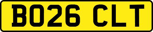 BO26CLT
