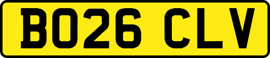 BO26CLV