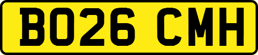 BO26CMH