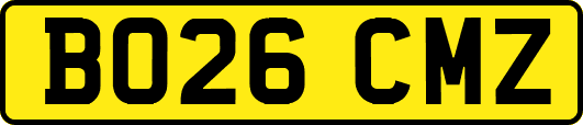 BO26CMZ