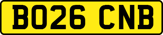 BO26CNB