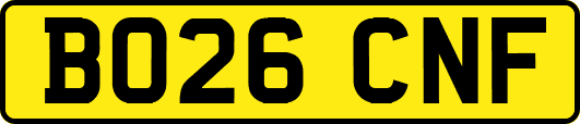 BO26CNF