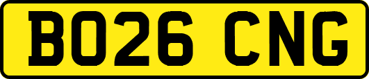 BO26CNG