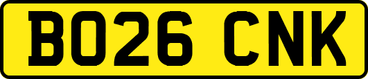 BO26CNK