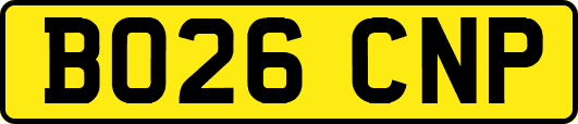 BO26CNP