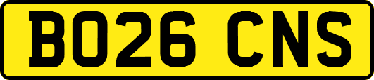 BO26CNS