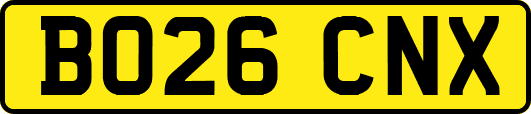 BO26CNX