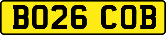 BO26COB