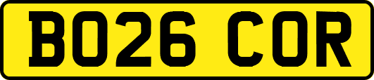 BO26COR