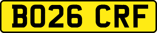 BO26CRF