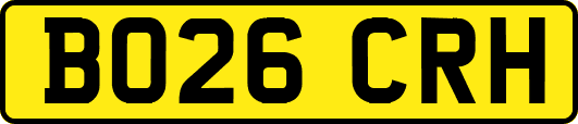 BO26CRH