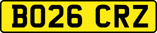 BO26CRZ