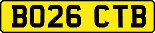 BO26CTB