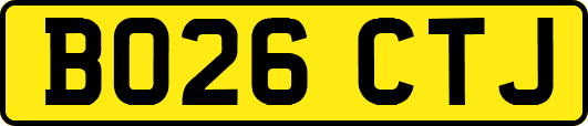 BO26CTJ
