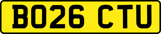 BO26CTU