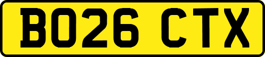 BO26CTX