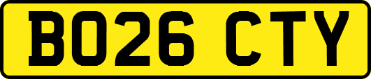 BO26CTY