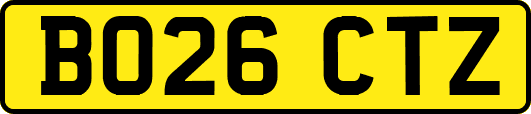 BO26CTZ