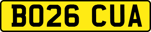 BO26CUA