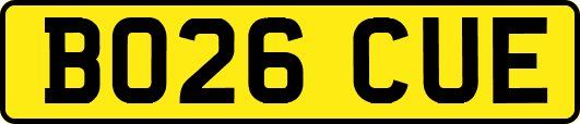 BO26CUE