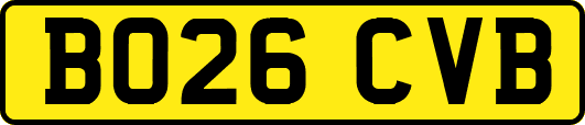 BO26CVB