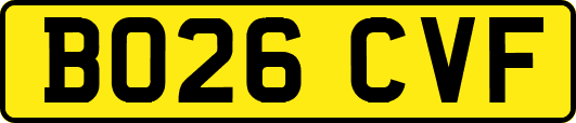 BO26CVF