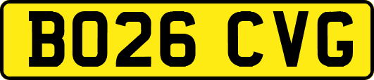 BO26CVG