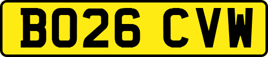 BO26CVW