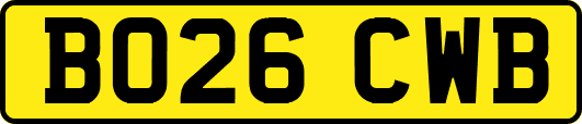 BO26CWB