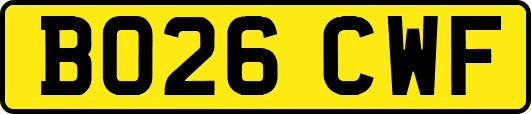 BO26CWF