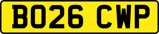 BO26CWP