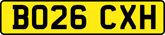 BO26CXH