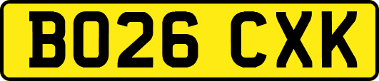 BO26CXK