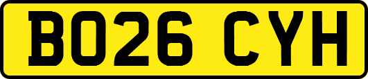 BO26CYH