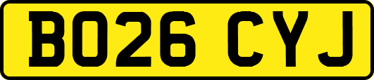 BO26CYJ