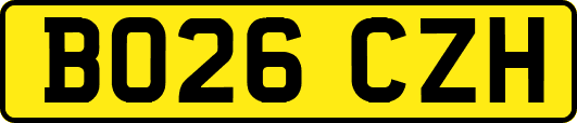 BO26CZH
