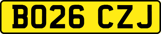 BO26CZJ